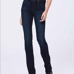 COPY - Paige Manhattan NWT size 28